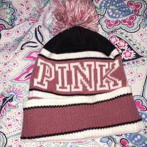 Victoria Secret PINK Beanie